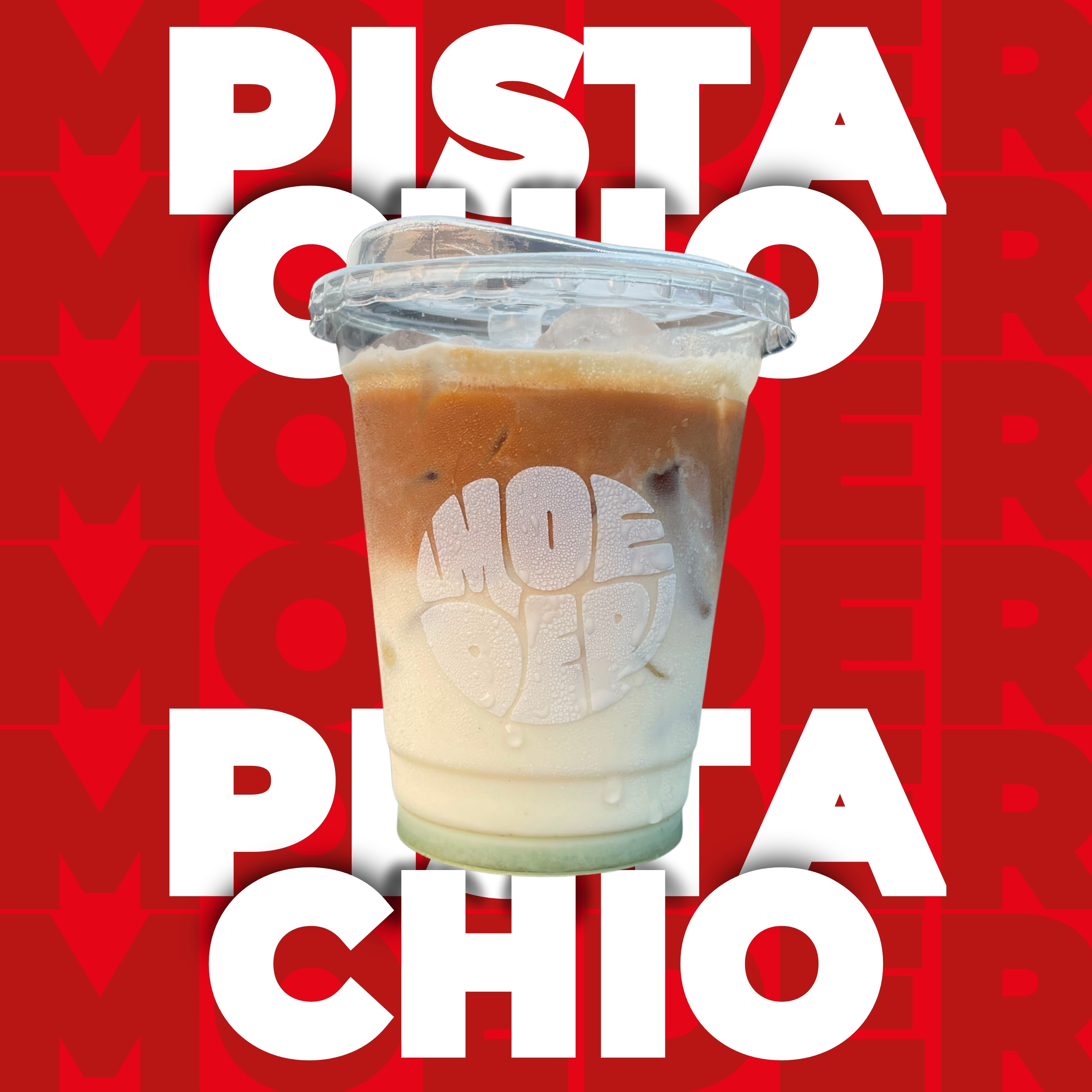 Pistachio